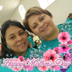 Meet your Posher, Paula